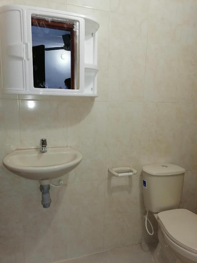 Hotel Turispanish Santa Marta  Bagian luar foto