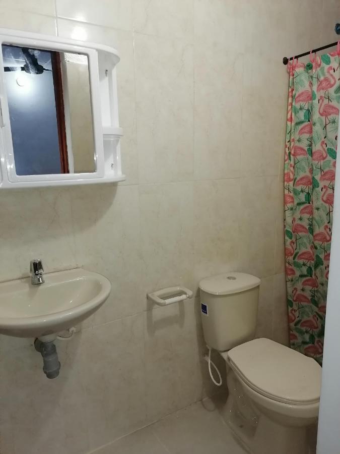 Hotel Turispanish Santa Marta  Bagian luar foto