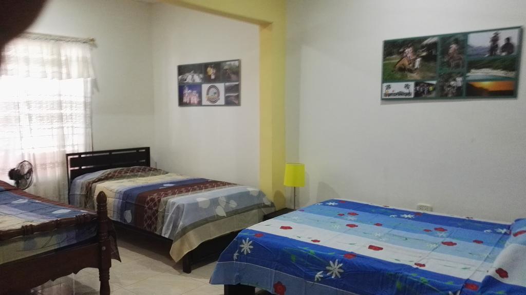 Hotel Turispanish Santa Marta  Bagian luar foto
