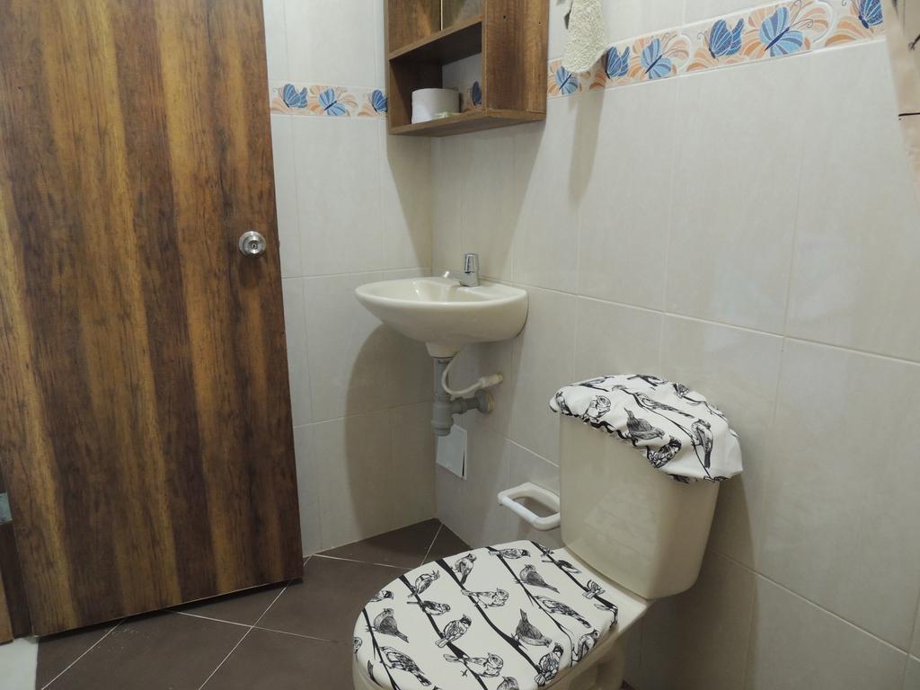 Hotel Turispanish Santa Marta  Bagian luar foto