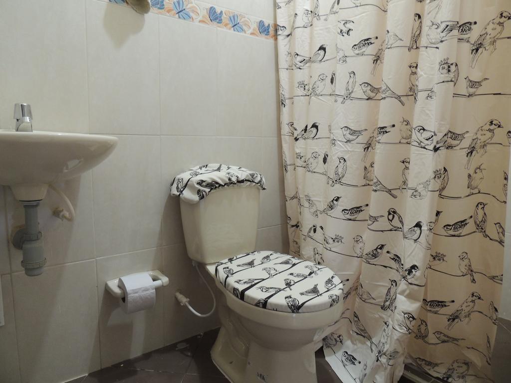 Hotel Turispanish Santa Marta  Bagian luar foto