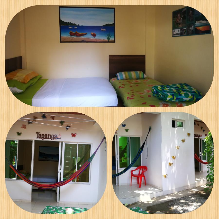 Hotel Turispanish Santa Marta  Bagian luar foto